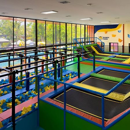 Rawayana West Villas & Kids Park Rawai Экстерьер фото