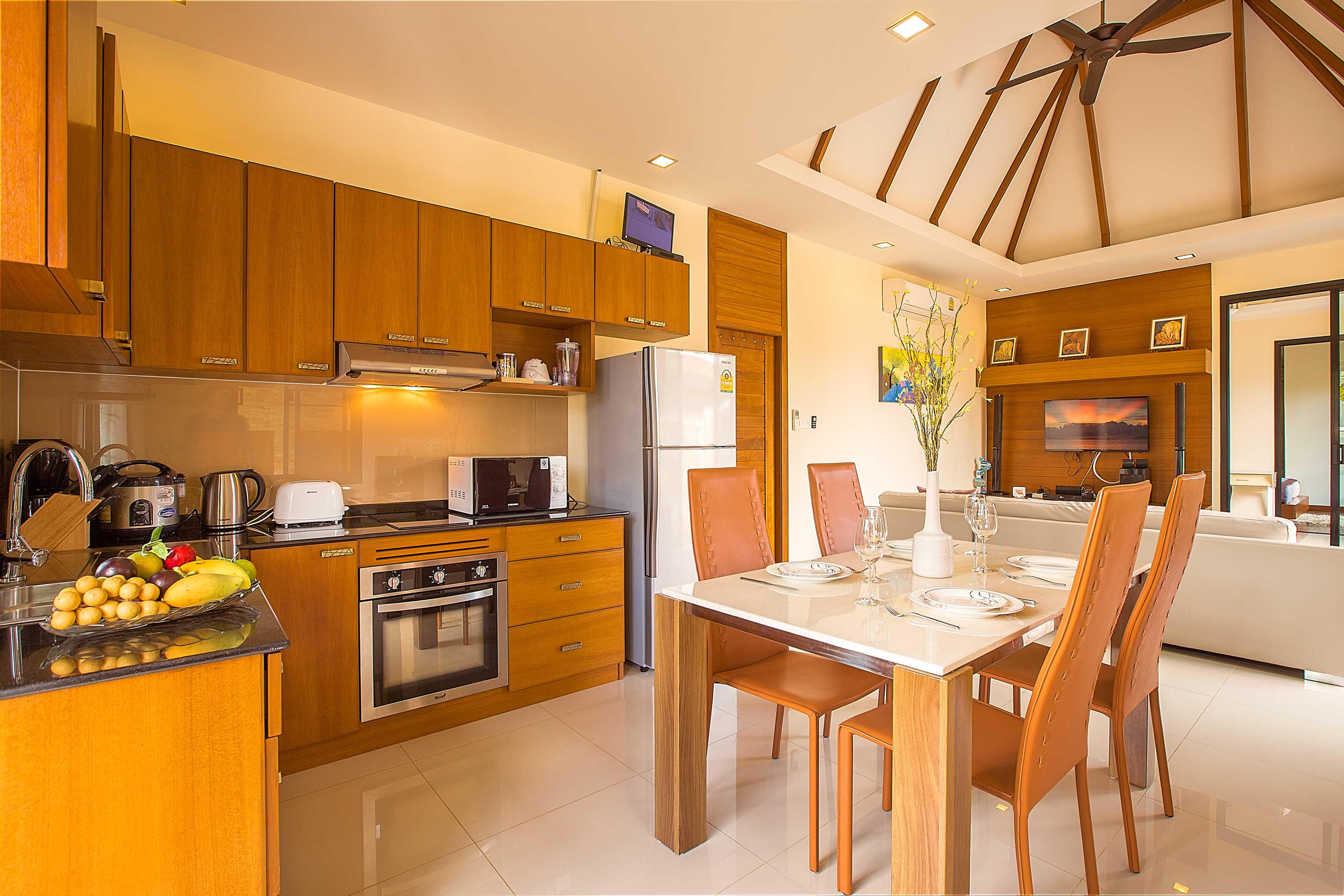 Rawayana West Villas & Kids Park Rawai Экстерьер фото