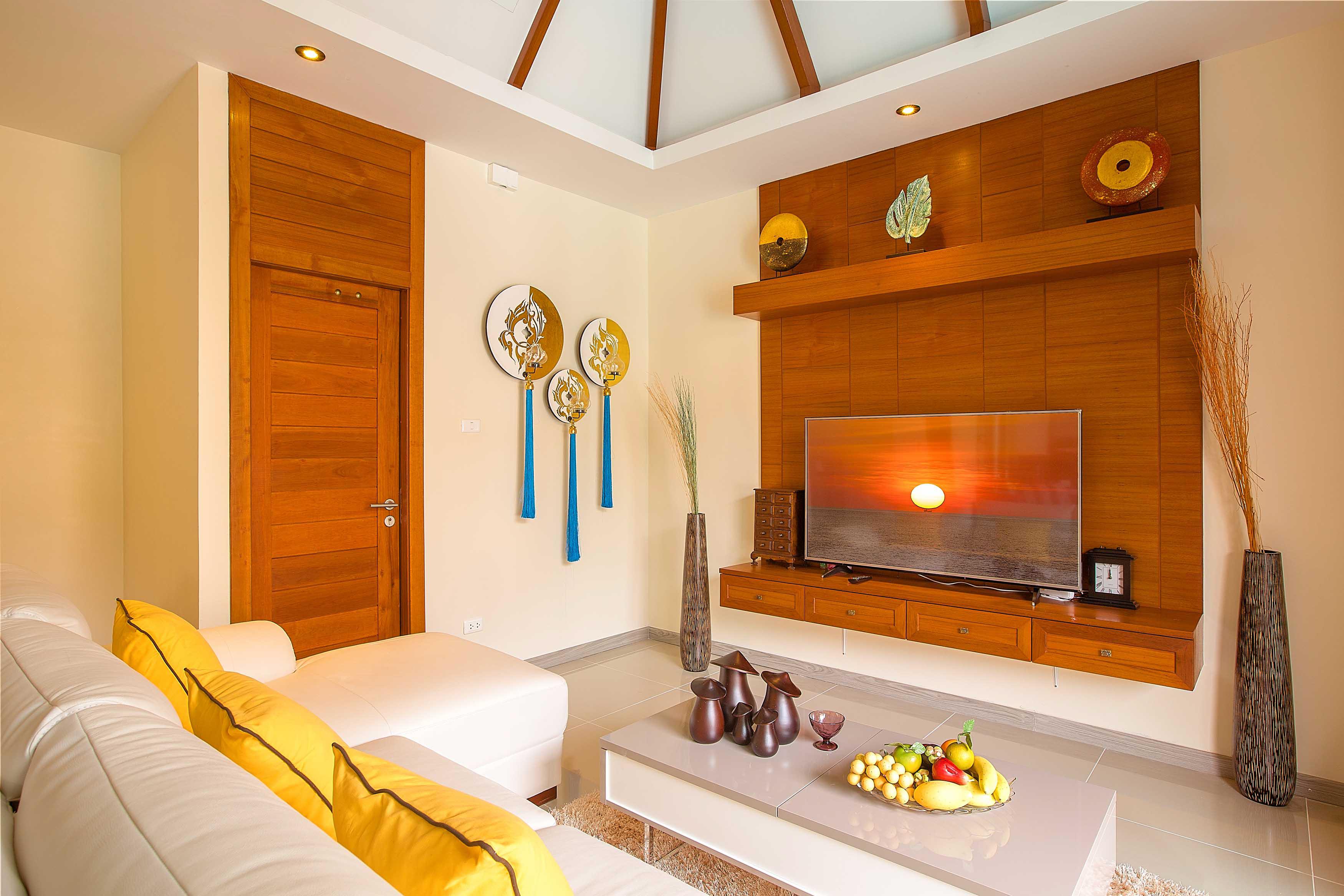 Rawayana West Villas & Kids Park Rawai Экстерьер фото