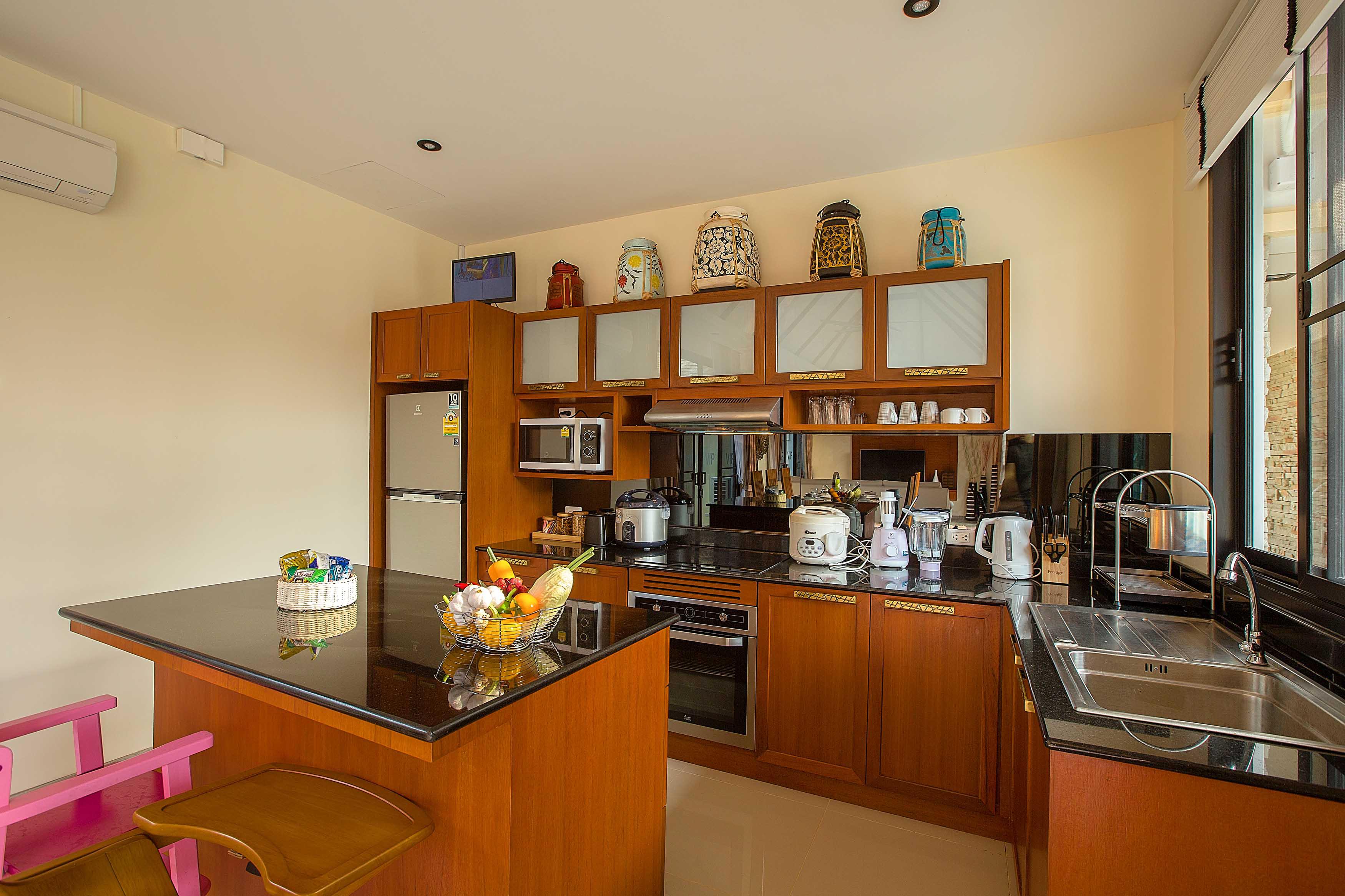 Rawayana West Villas & Kids Park Rawai Экстерьер фото