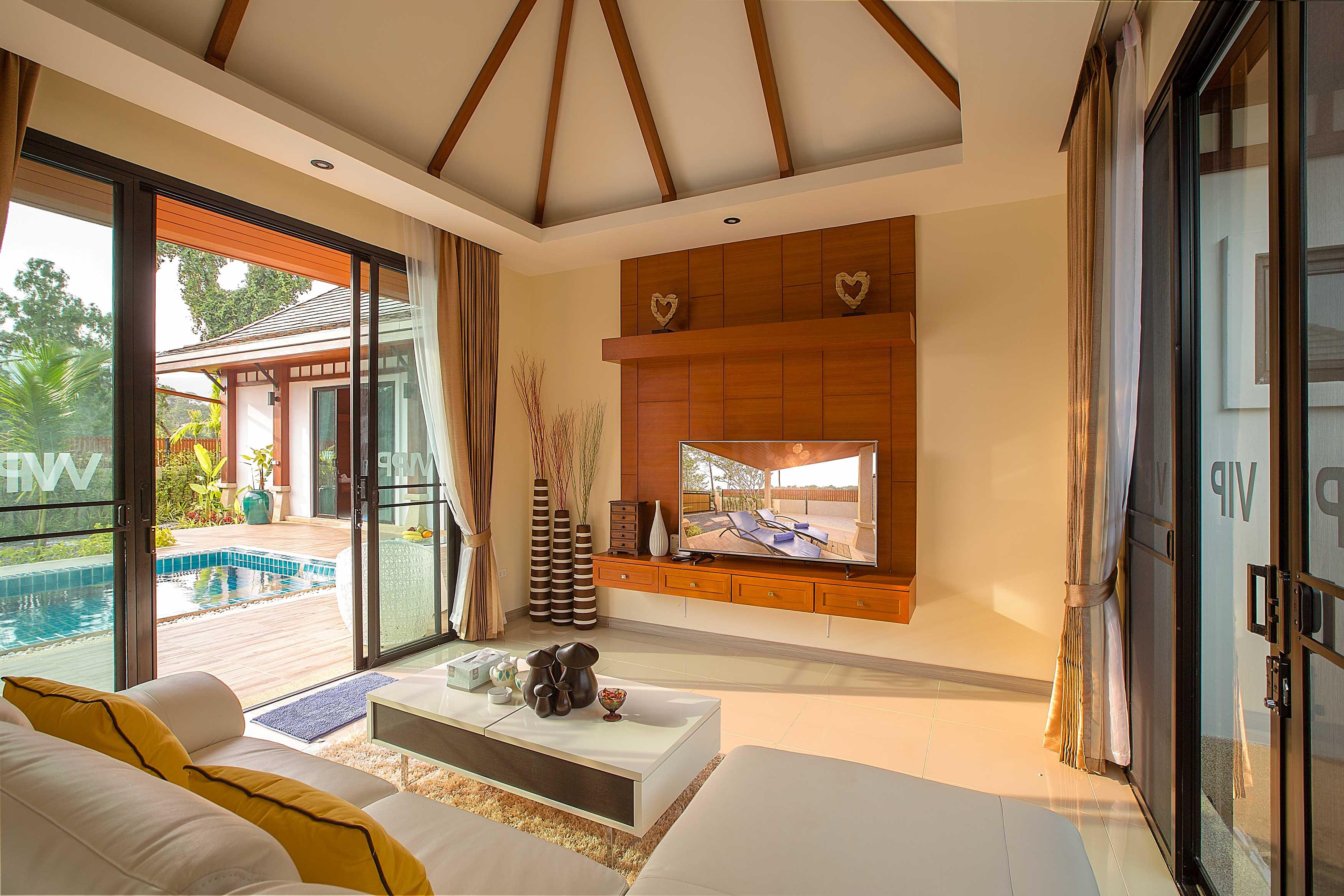 Rawayana West Villas & Kids Park Rawai Экстерьер фото