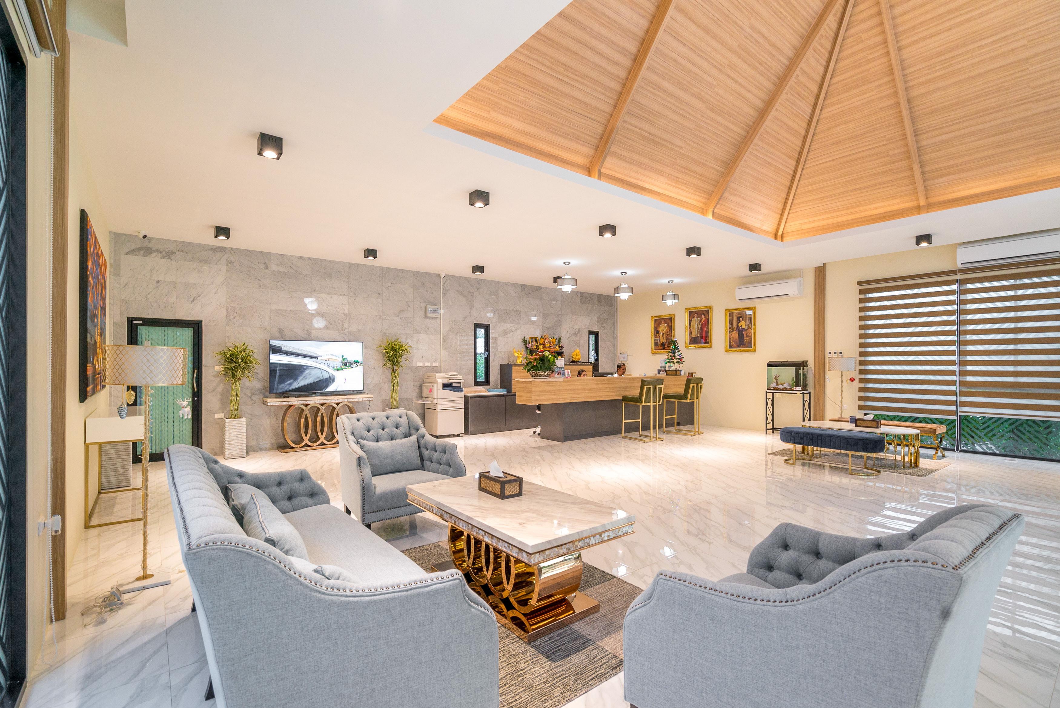 Rawayana West Villas & Kids Park Rawai Экстерьер фото