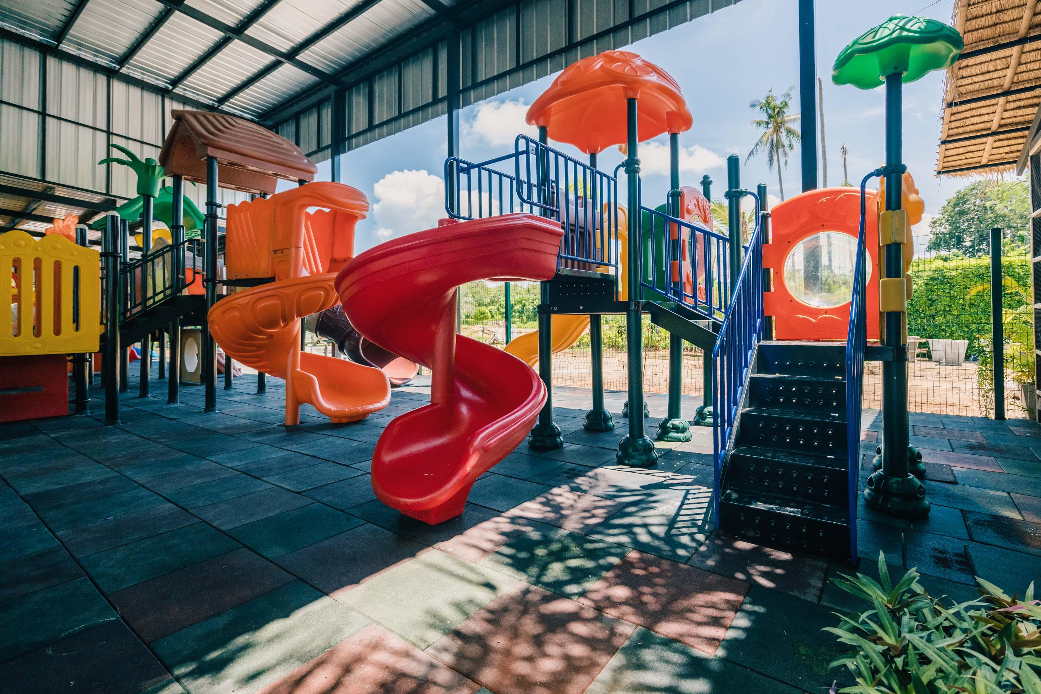 Rawayana West Villas & Kids Park Rawai Экстерьер фото