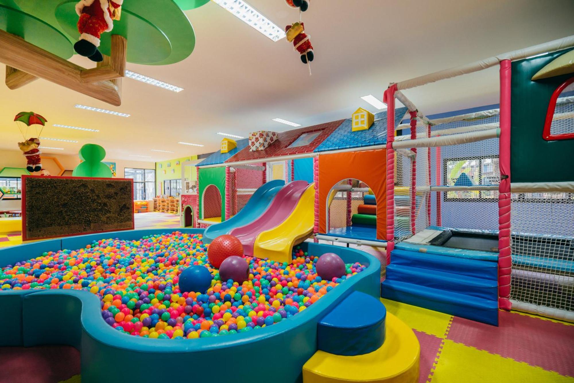 Rawayana West Villas & Kids Park Rawai Экстерьер фото