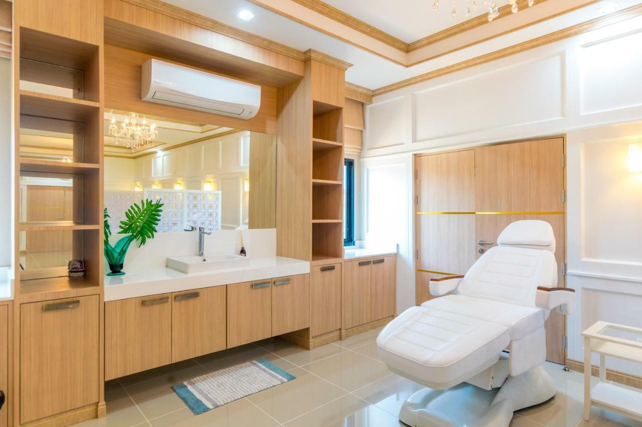 Rawayana West Villas & Kids Park Rawai Экстерьер фото